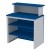 Stanowisko administracyjno-targowe SAT01